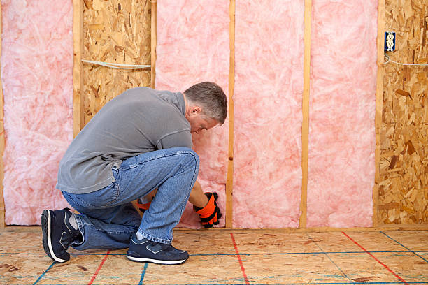 Types of Insulation We Offer in Harvey, ND